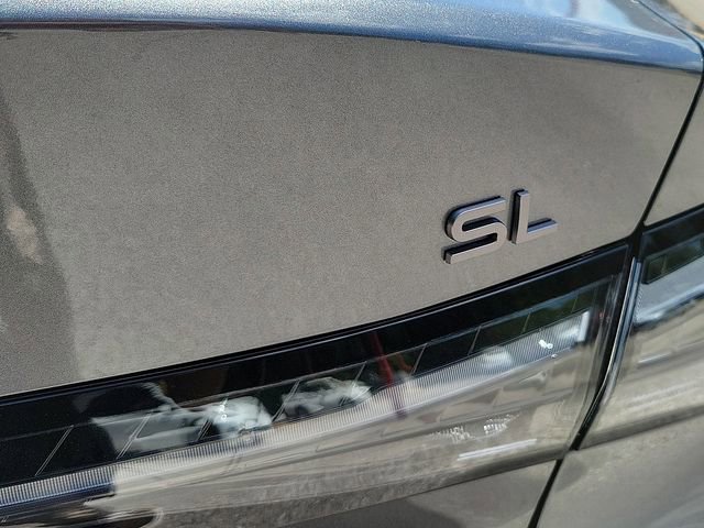 New 2026 Nissan Sentra SL w/ Floor Mat Package FWD image 10
