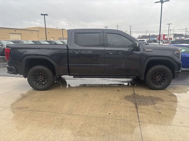 Used 2022 GMC Sierra 1500 AT4X image 18