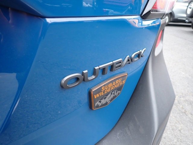 Used 2022 Subaru Outback Wilderness w/ Wilderness Package image 8