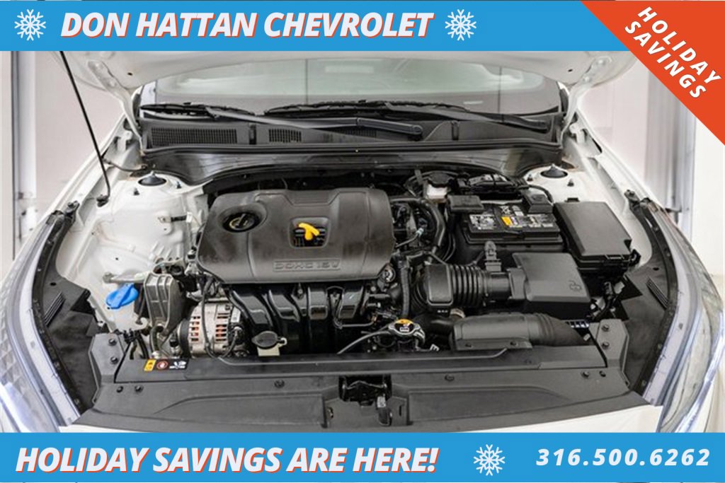 Used 2024 Kia Forte GT-Line w/ GT-Line Premium Package image 42