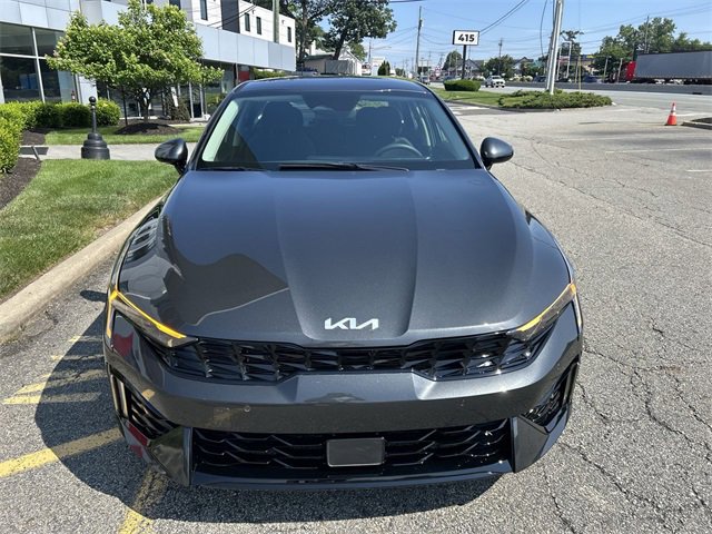 Used 2025 Kia K5 LXS image 3