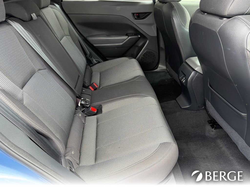 Used 2024 Subaru Crosstrek 2.0i Premium AWD/4WD image 15