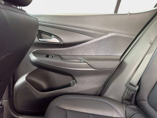 New 2026 Buick Envista Sport Touring w/ Convenience I Package FWD image 14