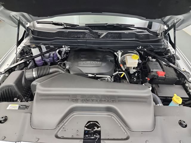 New 2026 RAM 2500 Big Horn image 36
