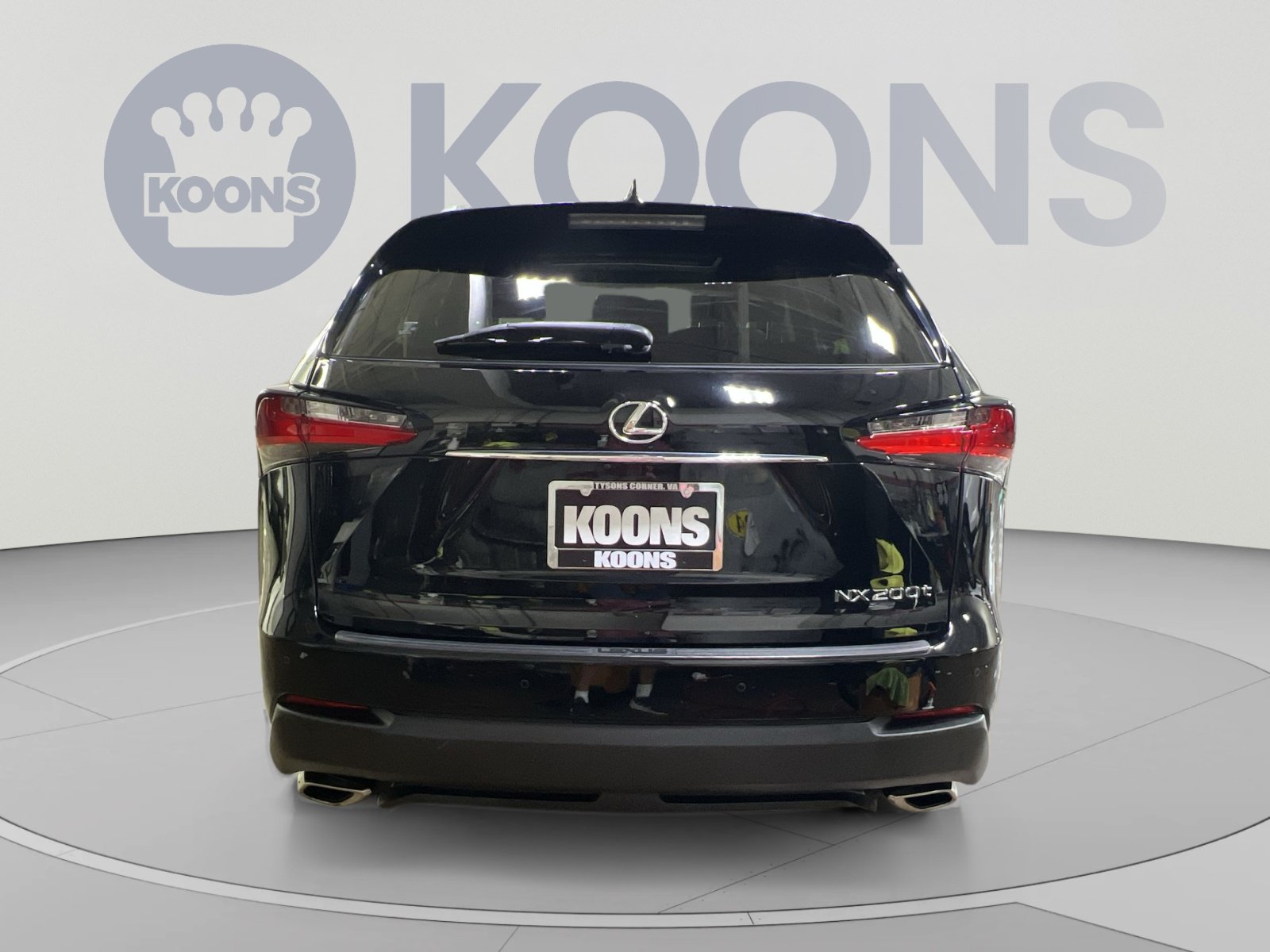 Used 2016 Lexus NX 200t FWD w/ Premium Package image 5