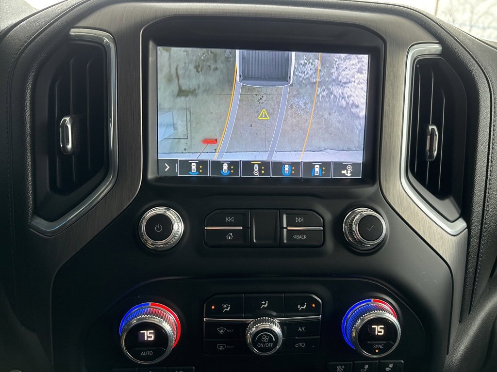 Used 2019 GMC Sierra 1500 Denali image 22