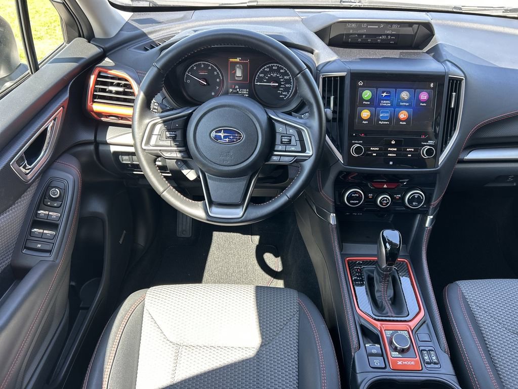 Used 2019 Subaru Forester Sport w/ Popular Package #2 image 14