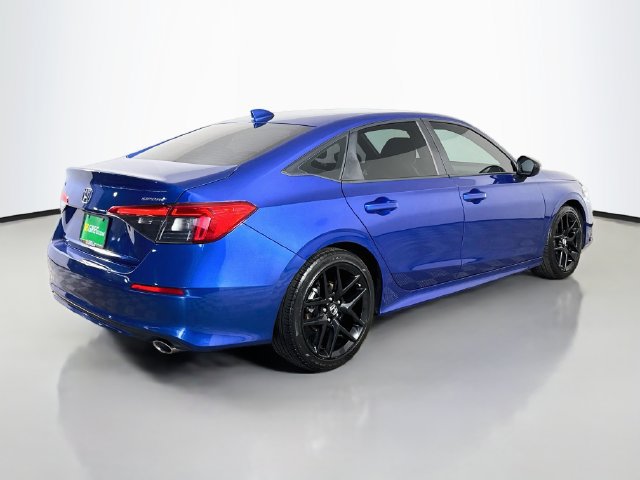 Used 2024 Honda Civic Sport image 10