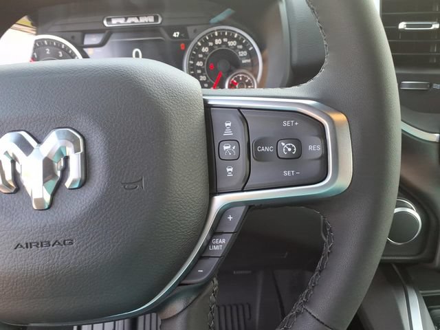 New 2027 RAM 1500 4x4 Crew Cab image 20