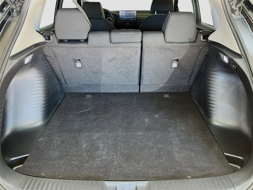 Used 2023 Honda HR-V LX image 22