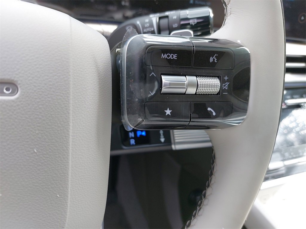 New 2025 Hyundai Santa Fe Calligraphy w/ Tow & Go Package image 21