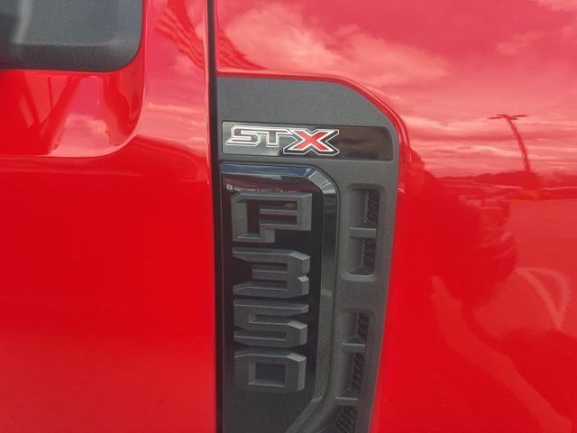 Used 2024 Ford F350 XL w/ STX Appearance Package image 5
