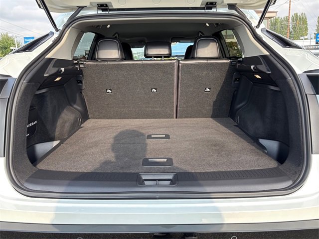 Used 2025 Nissan Ariya FWD image 34