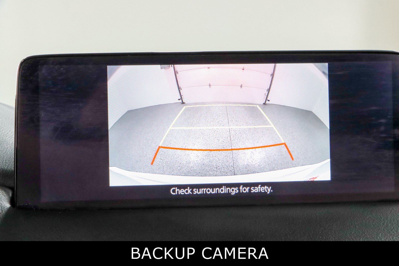 Used 2024 MAZDA CX-5 AWD image 18