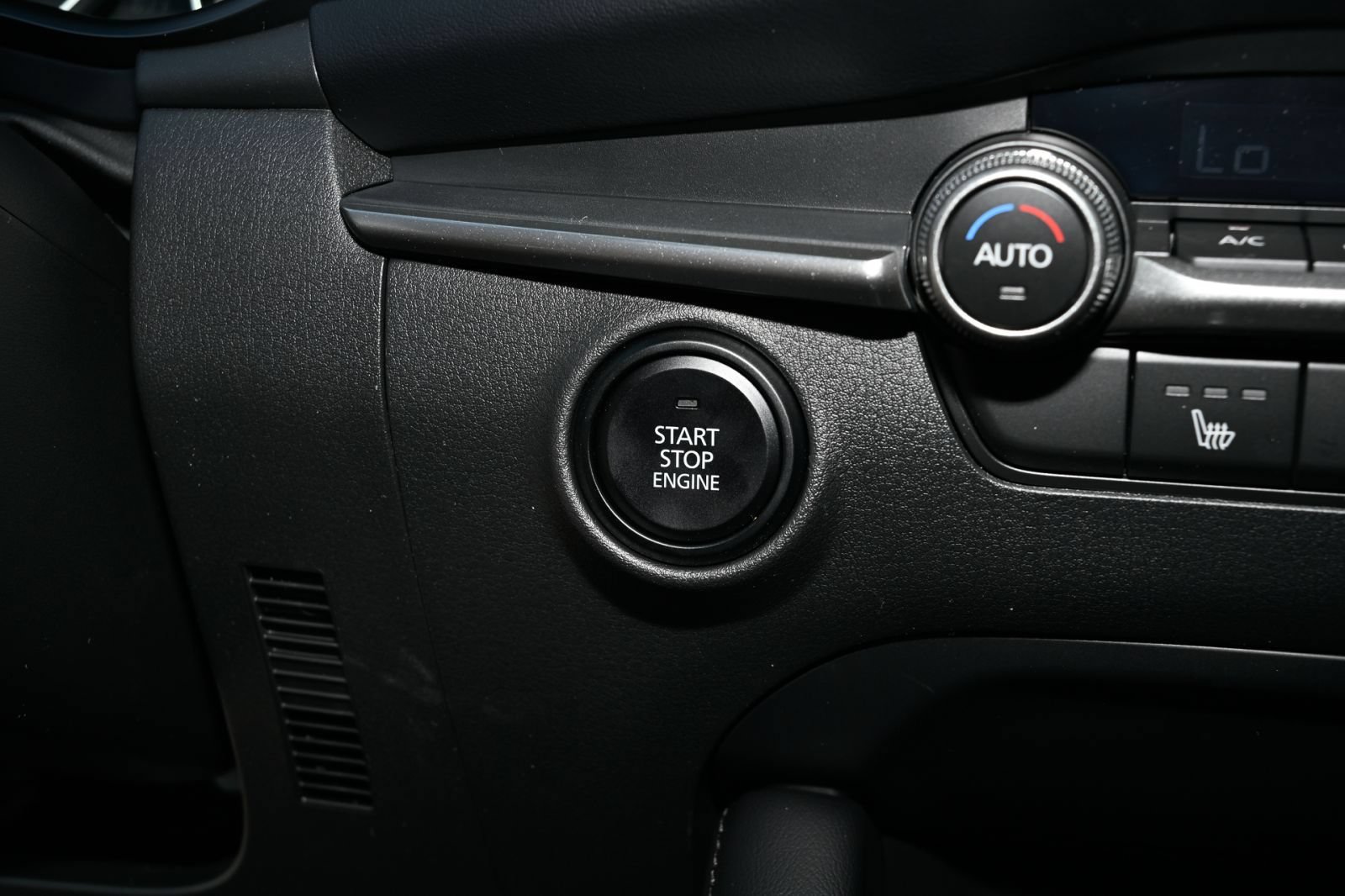 New 2026 MAZDA MAZDA3 s FWD image 28