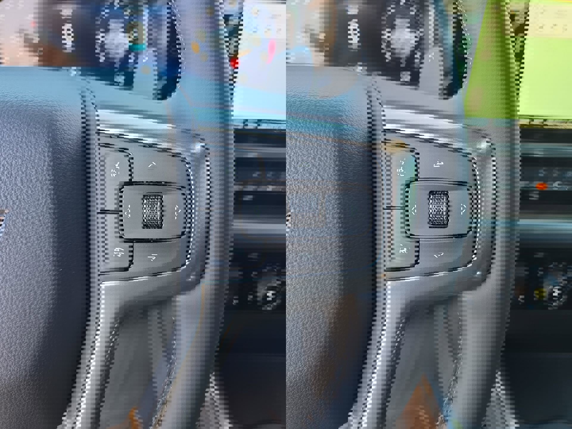 New 2026 Chevrolet Silverado 1500 RST w/ Convenience Package II image 29