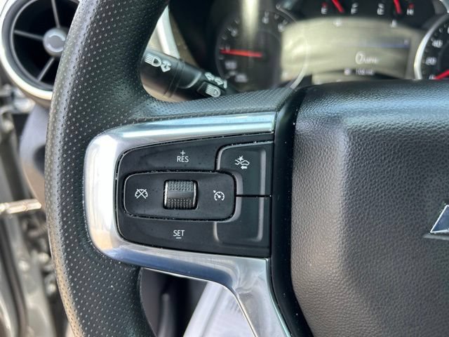 Used 2024 Chevrolet Blazer LT w/ Convenience Package FWD image 17