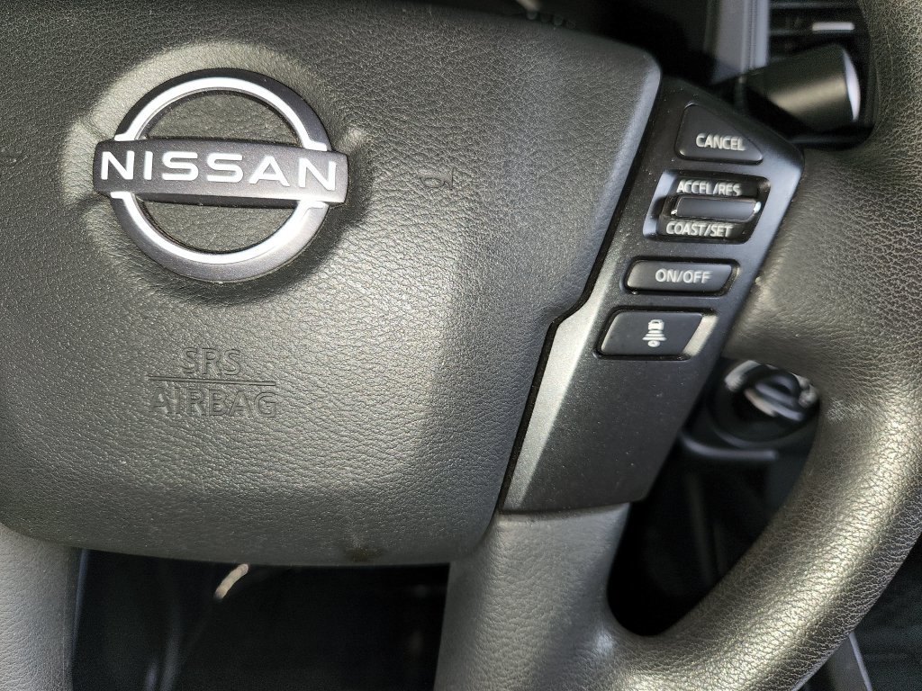Used 2022 Nissan Frontier S w/ Technology Package AWD/4WD image 25