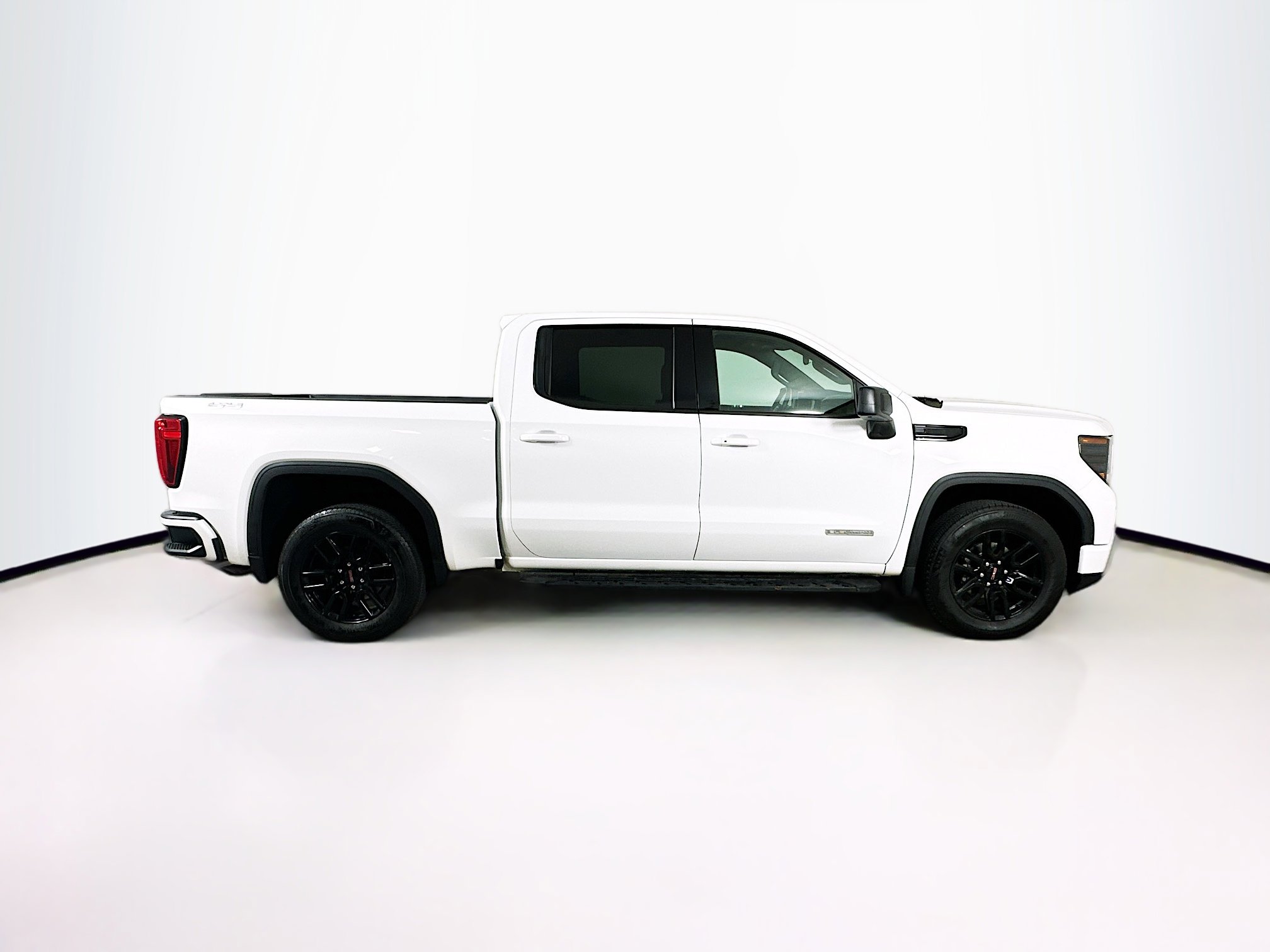 Used 2023 GMC Sierra 1500 Elevation AWD/4WD image 10