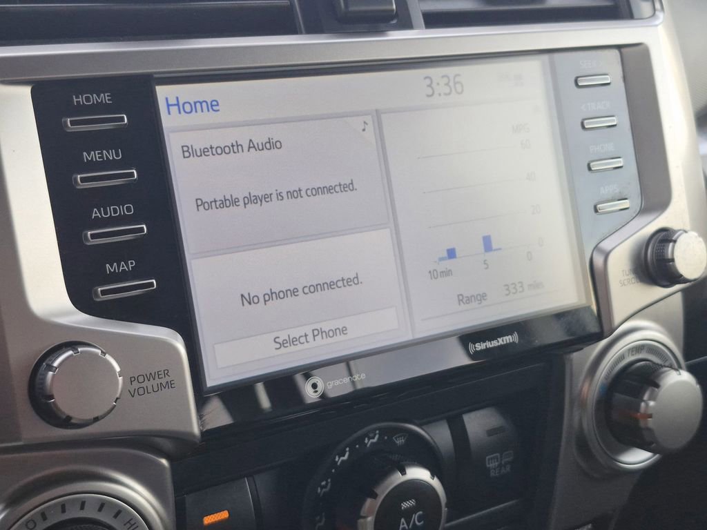 Used 2024 Toyota 4Runner SR5 image 20