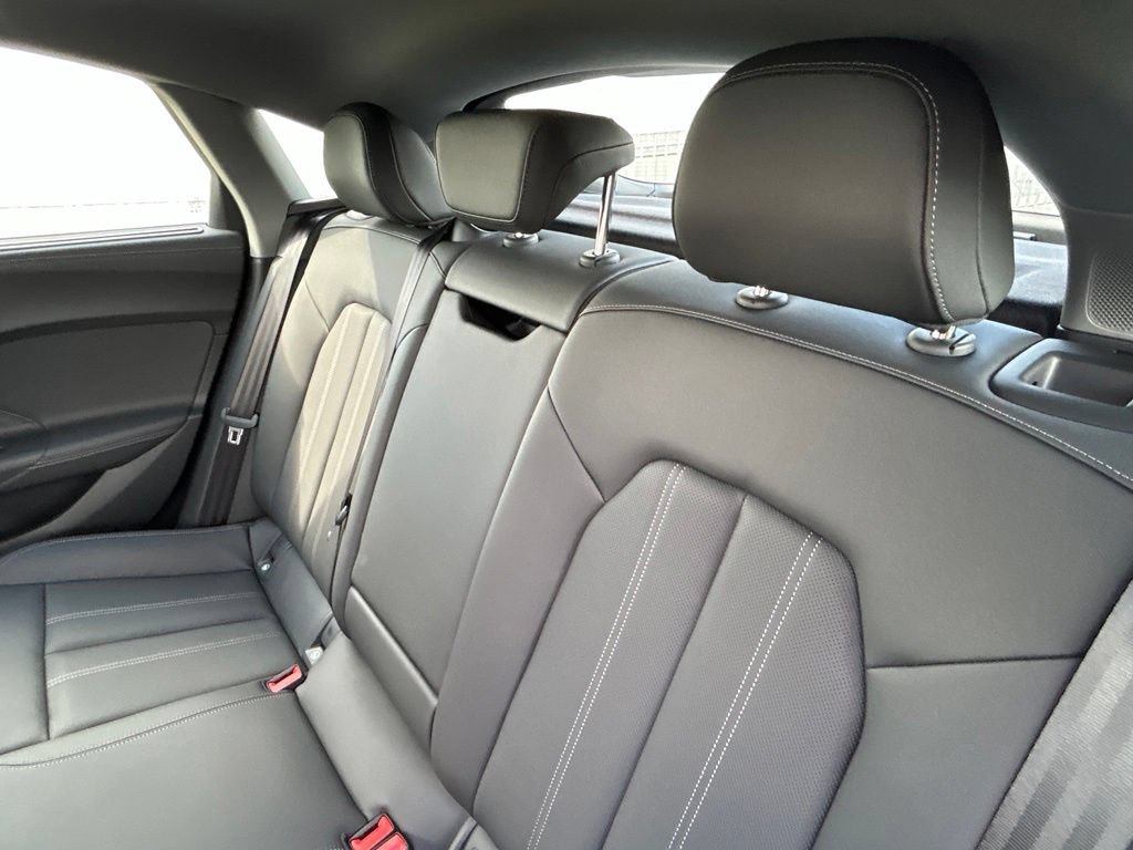 New 2026 Audi A5 2.0T Premium Plus AWD/4WD image 52