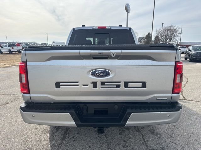 Used 2023 Ford F150 XLT w/ Equipment Group 302A High image 6