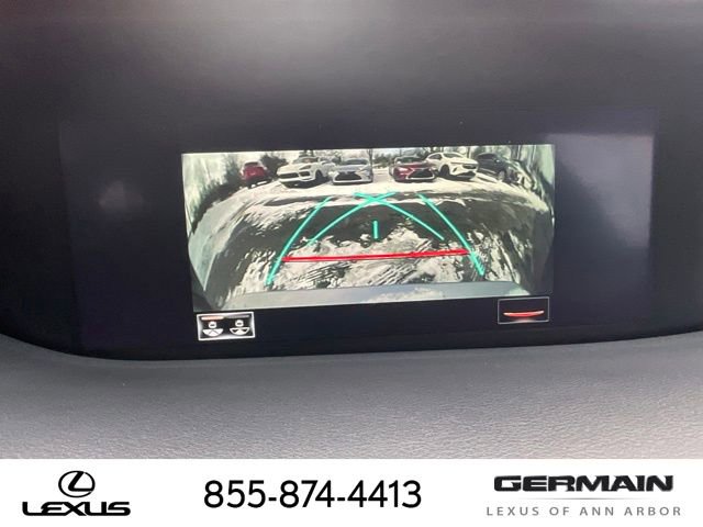 Used 2019 Lexus LS 500 F Sport image 19