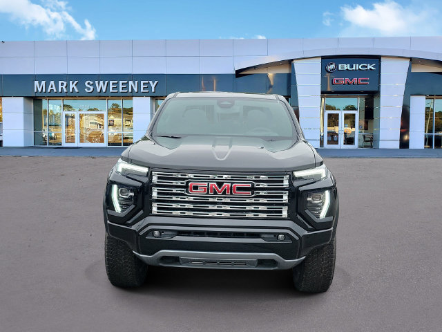 New 2026 GMC Canyon Denali AWD/4WD image 2