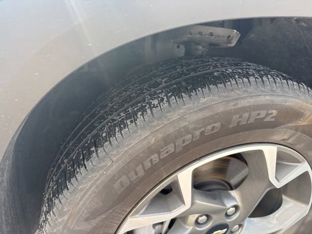 Used 2025 Chevrolet Trax LT image 10