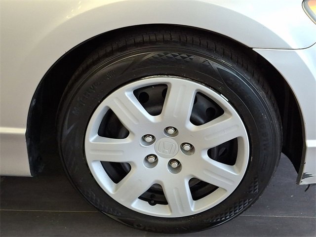 Used 2006 Honda Civic LX image 7