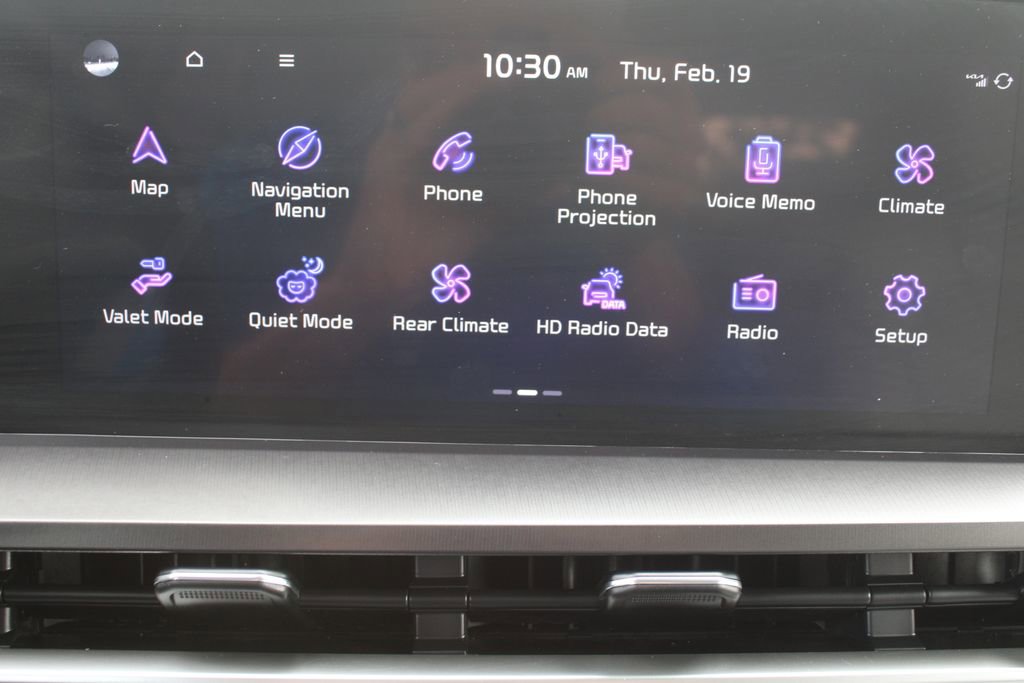 Used 2023 Kia Telluride S w/ S Sunroof Package image 44