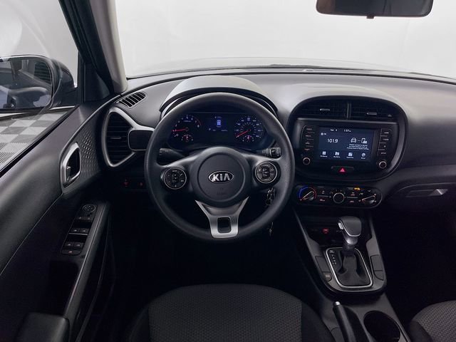 Used 2020 Kia Soul LX image 21