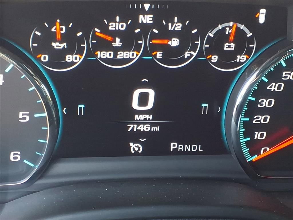 Used 2018 Chevrolet Tahoe Premier image 27