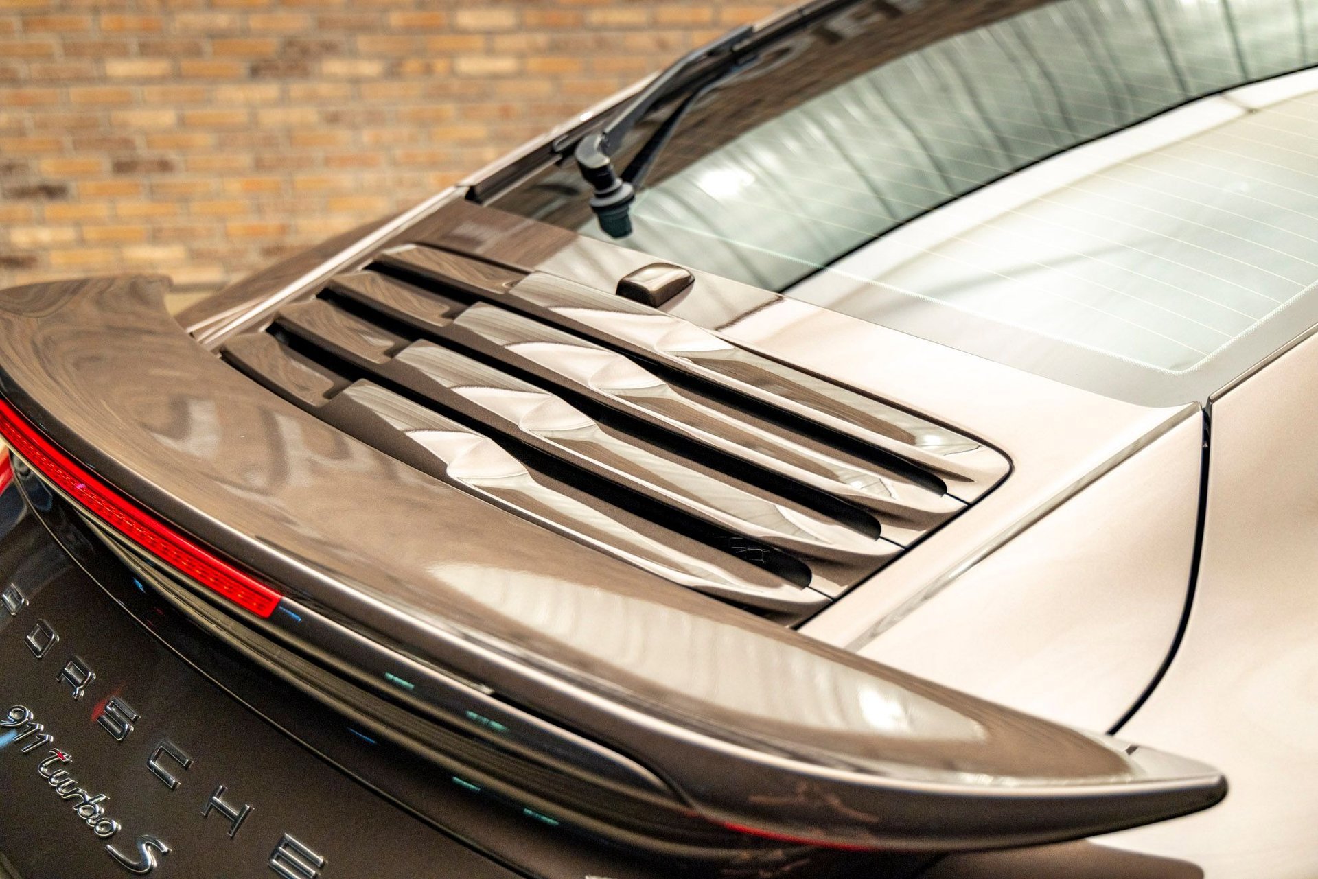 Used 2015 Porsche 911 4 Coupe image 27