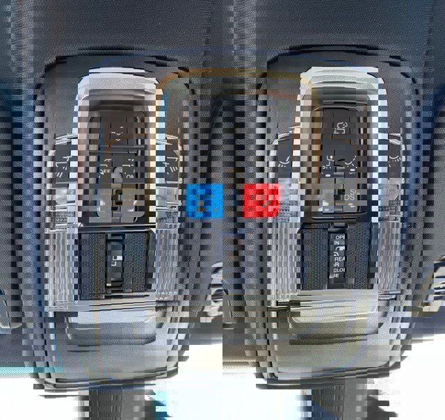 New 2026 RAM 1500 Big Horn image 19