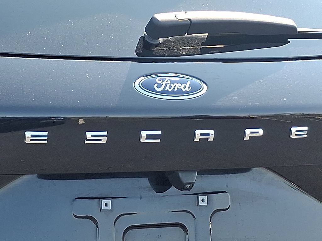 Used 2023 Ford Escape ST-Line w/ Tech Pack #1 AWD/4WD image 27