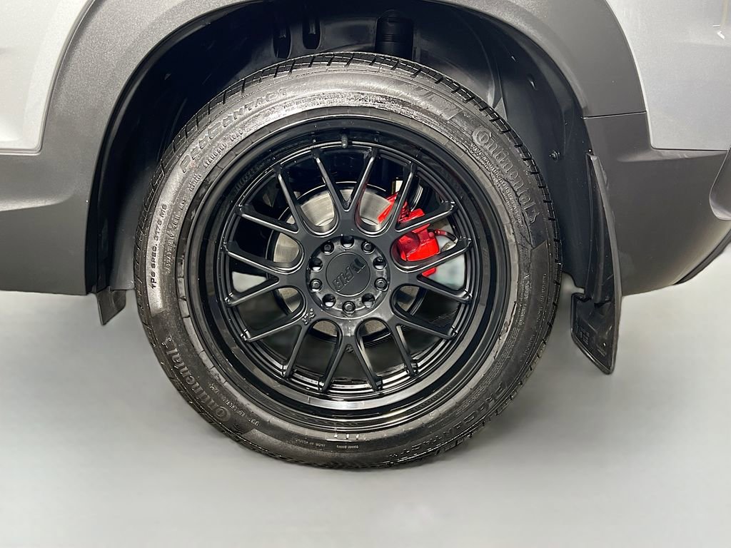 Used 2024 Chevrolet TrailBlazer RS w/ Convenience Package image 30