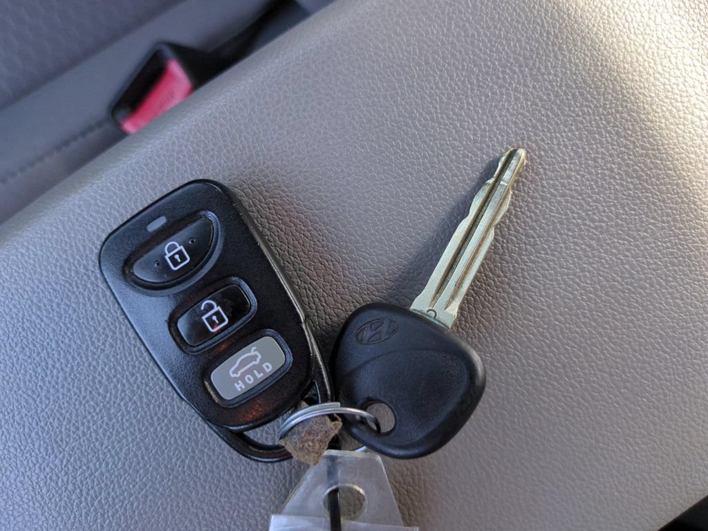 Used 2019 Hyundai Elantra SEL FWD image 20