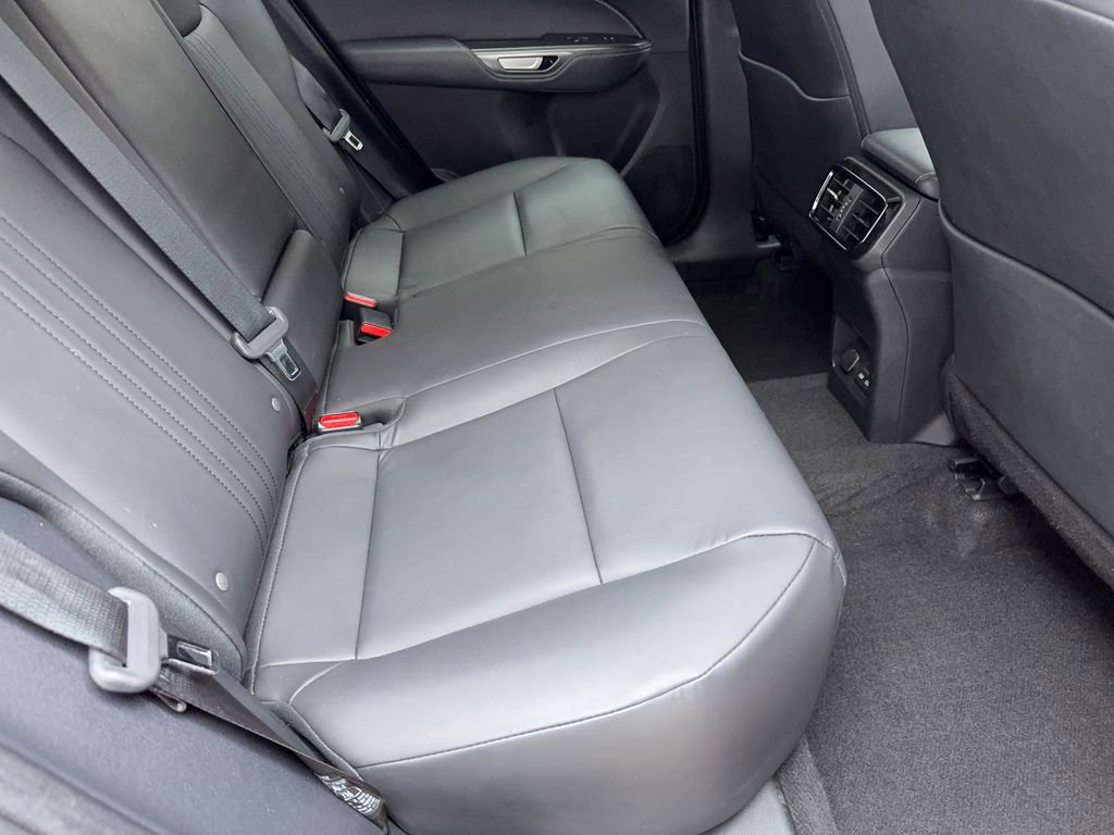 Used 2024 Lexus NX 250 FWD image 26