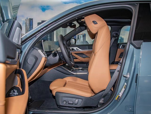 Used 2026 BMW i4 xDrive40i w/ M Sport Package image 20