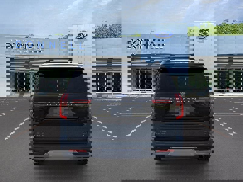 New 2025 Ford Expedition Max Platinum w/ Driver's Package image 5
