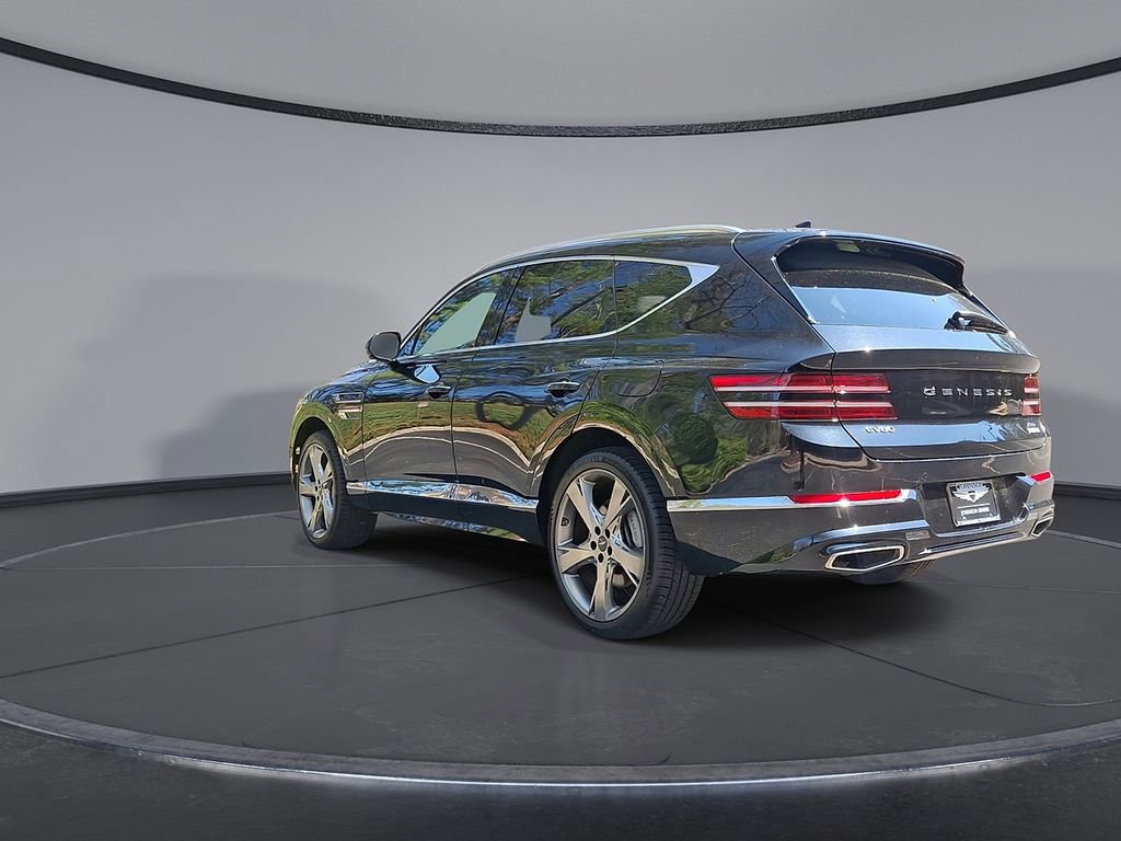 Used 2024 Genesis GV80 2.5T w/ Prestige Package image 22