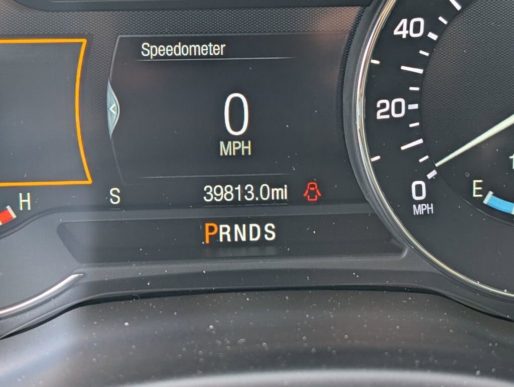 Used 2019 Lincoln MKC Reserve w/ MKC Technology Package image 21