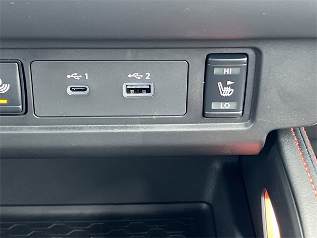 New 2026 Nissan Frontier PRO-4X image 6