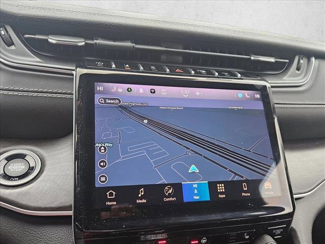 Used 2022 Jeep Grand Cherokee L Limited image 22