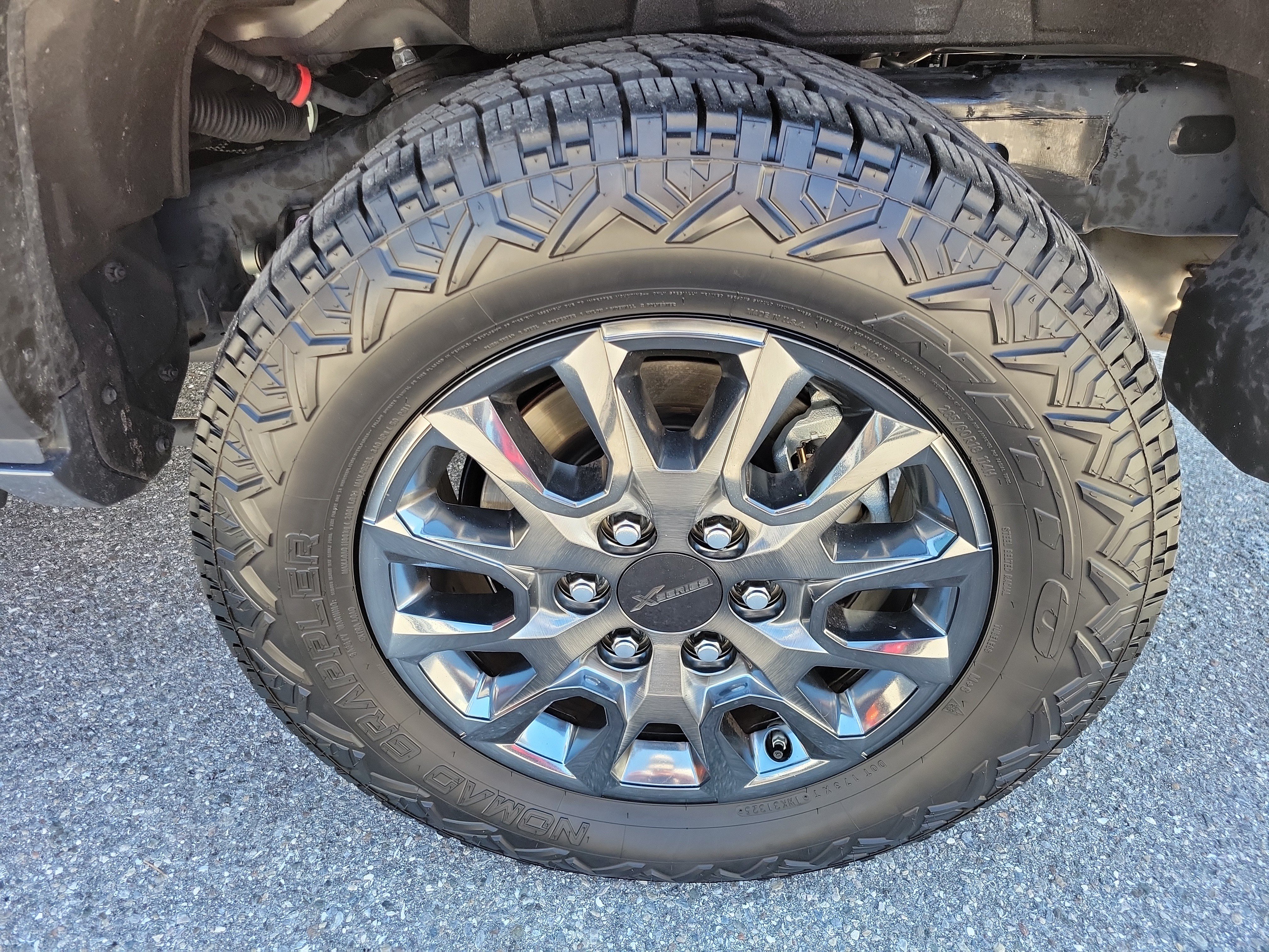 Used 2025 Toyota 4Runner SR5 RWD image 34