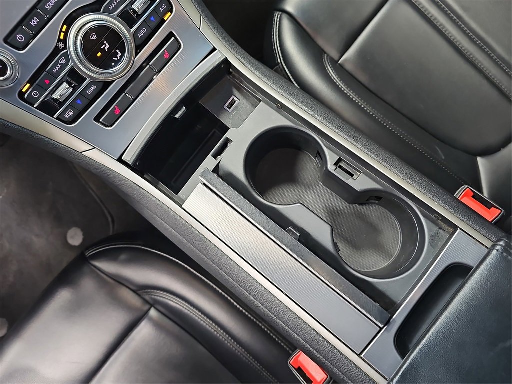 Used 2019 Lincoln MKZ Premiere image 22