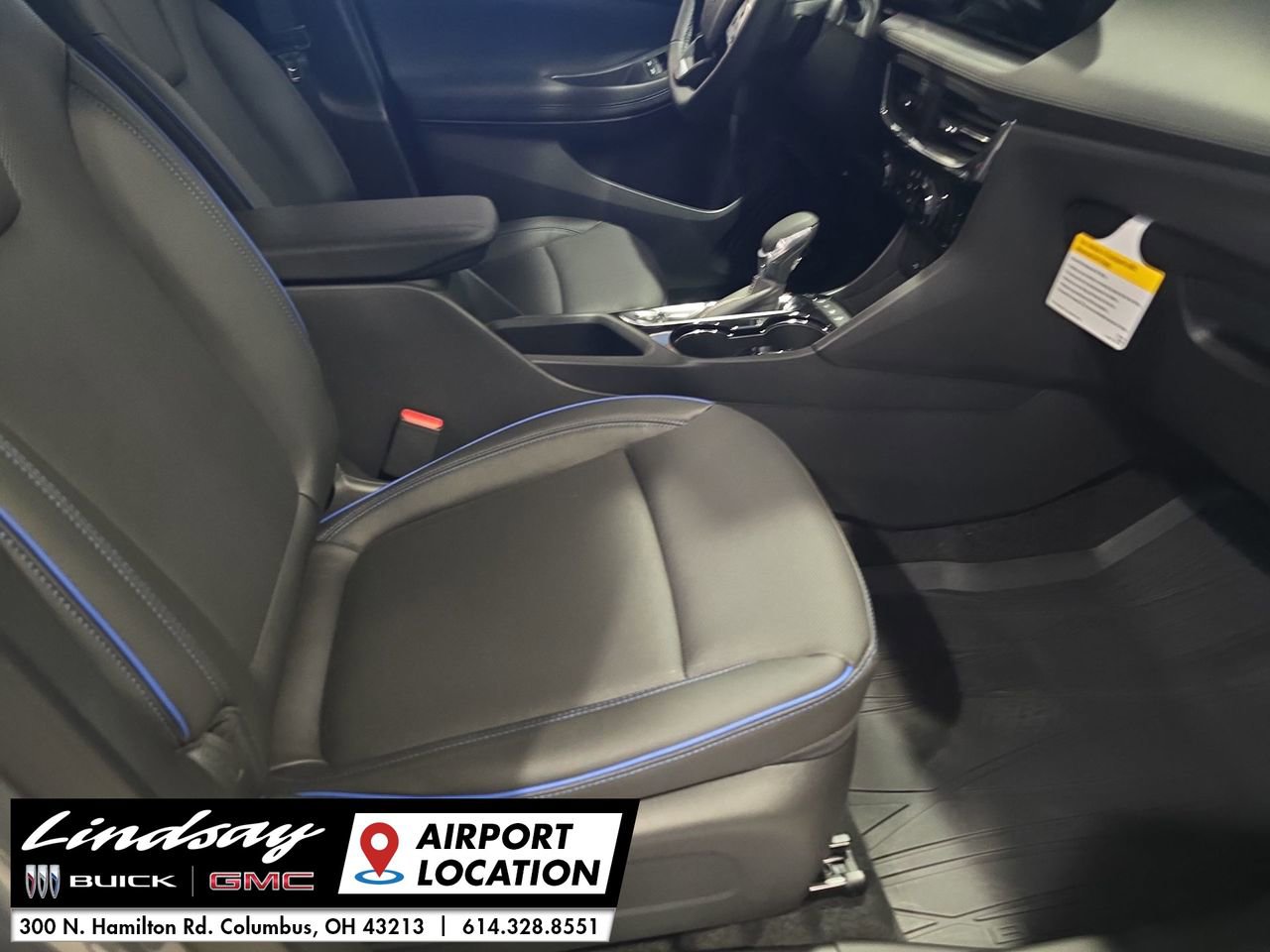 New 2026 GMC Sierra 2500 Denali w/ Technology Package image 18