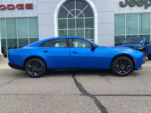 New 2026 Dodge Charger R/T AWD/4WD image 4