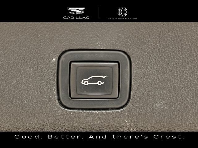 Certified 2023 Cadillac Escalade Sport Platinum AWD/4WD image 30